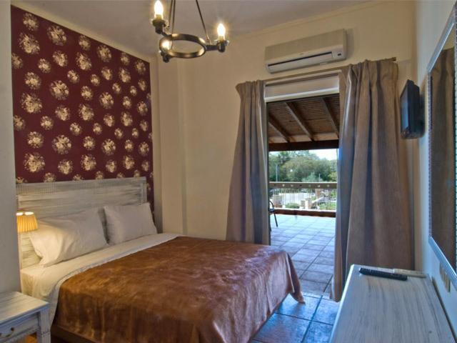 Fotis Rooms Skafidia Room photo