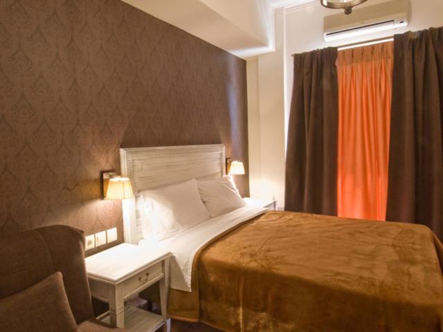 Fotis Rooms Skafidia Room photo