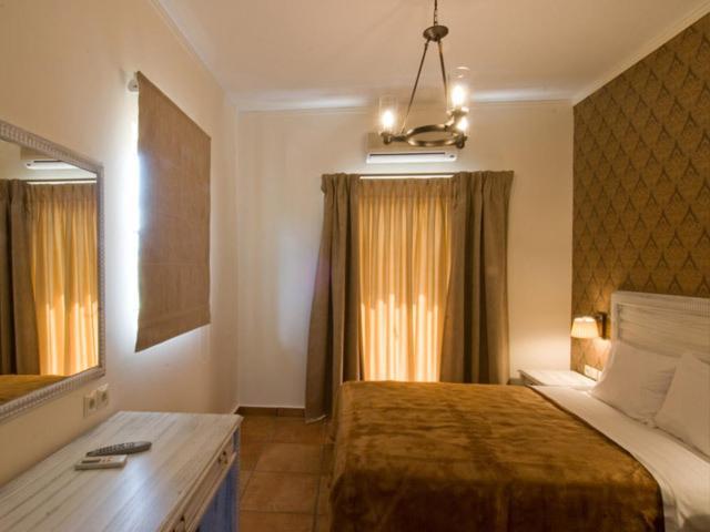 Fotis Rooms Skafidia Room photo