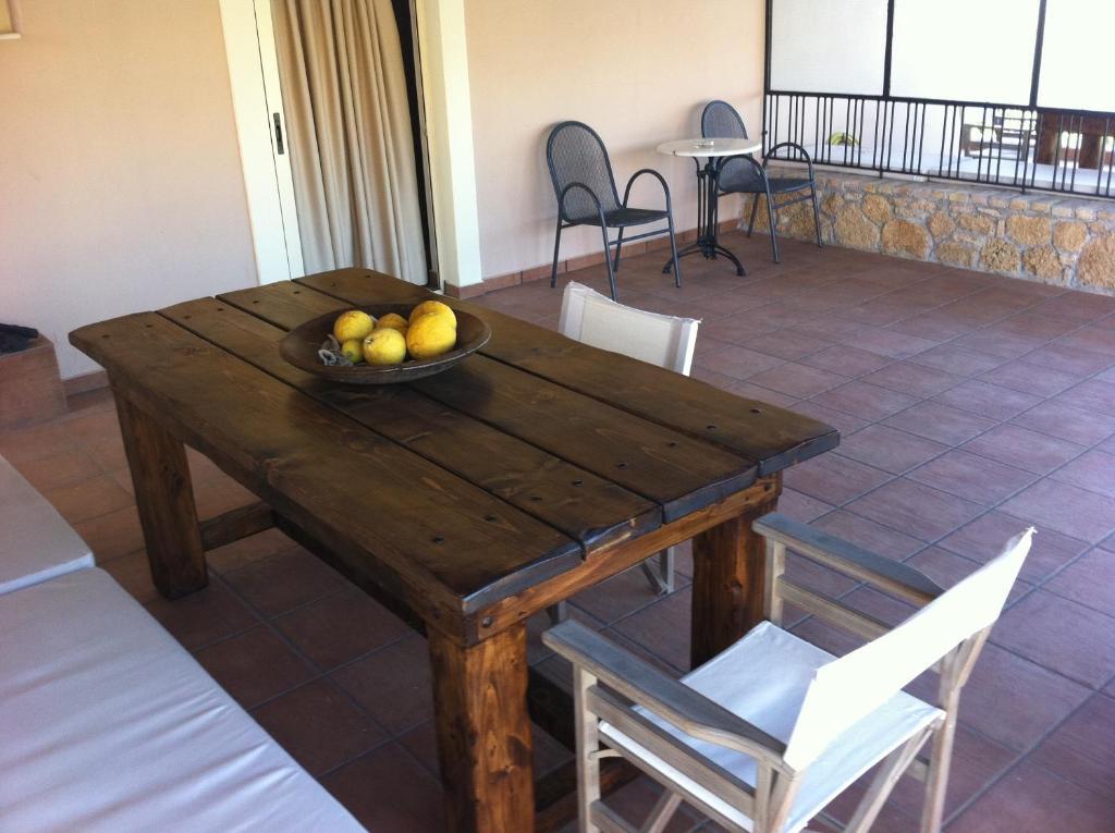 Fotis Rooms Skafidia Room photo
